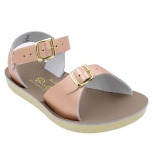 Salt Water Sun-San Surfer Sandals